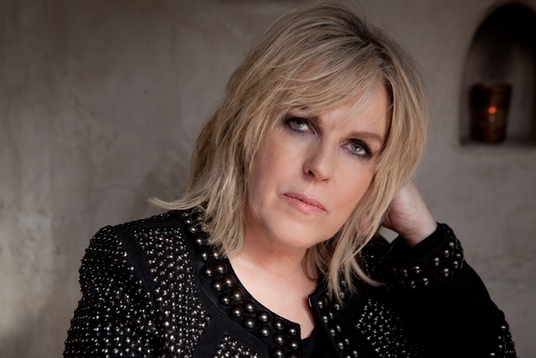 Americana Queen Lucinda Williams Booked @MusicBoxCle - CoolCleveland