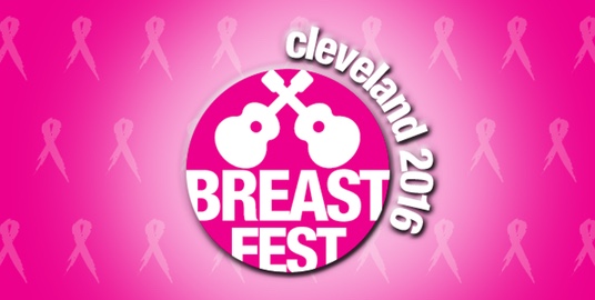 Breastfest 16 Features A Brand New Lineup Of Women Performers