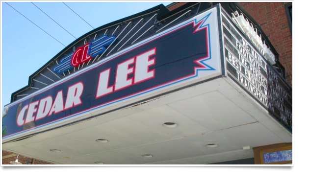 Cedar Lee Theatre | CoolCleveland