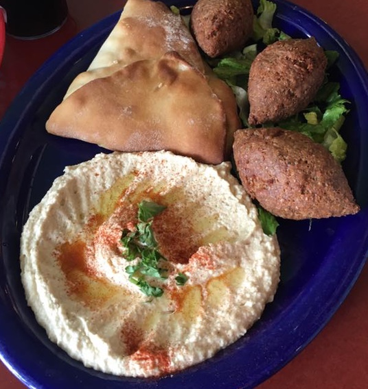 Falafel