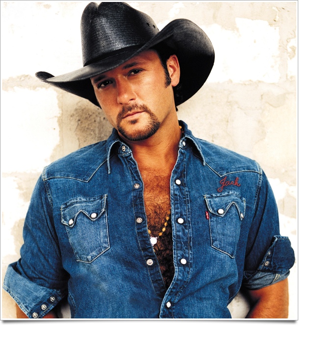 Tim McGraw Opens Country Summer at Blossom | CoolCleveland