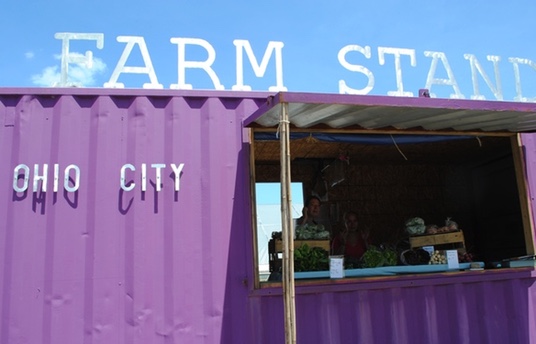 OhioCityFarmStand