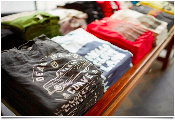 Quality Cleveland T-Shirts Since 2008, Cleveland T-Shirt Store