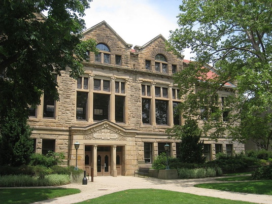 Oberlin