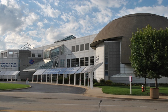 ScienceCenterView