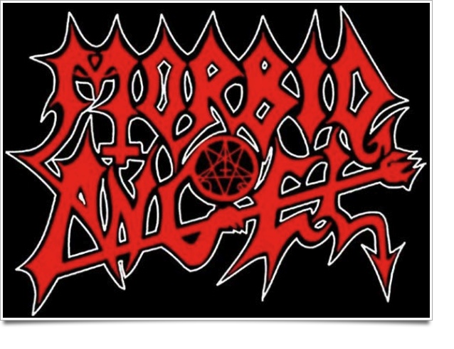 Death Metal Pioneers Morbid Angel Perform Breakthrough Album ...