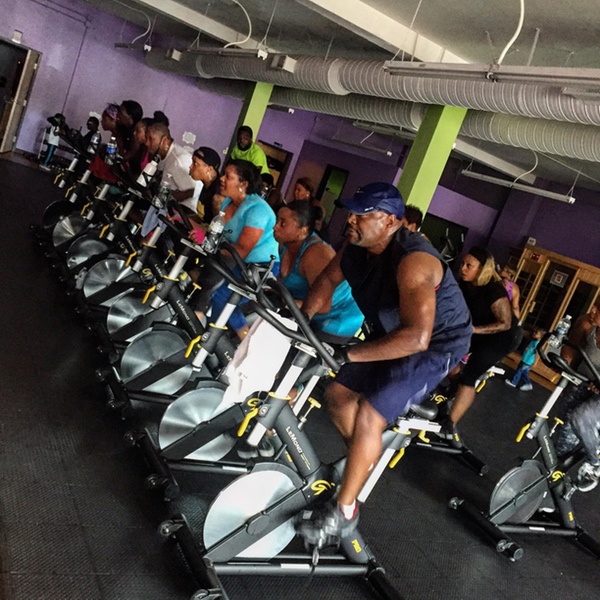 NuLife Fitness Camp CoolCleveland