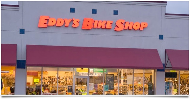 eddy's bike shop montrose