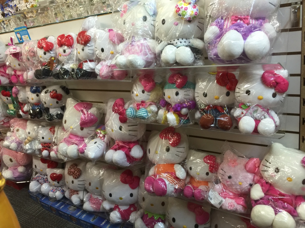 teddy bear gift shop