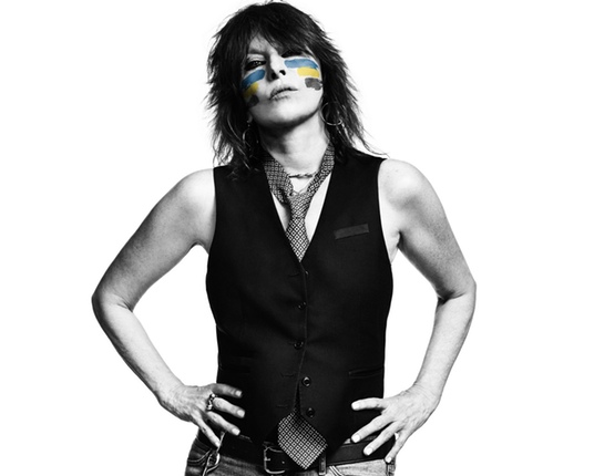 A Sort of Homecoming for Chrissie Hynde @AkronCivic Theatre | CoolCleveland