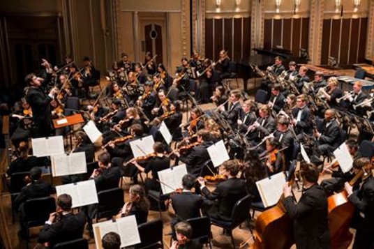 Cleveland Orchestra Youth
