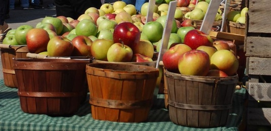 FarmersMarkets