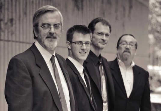 JackSchantzQuartet
