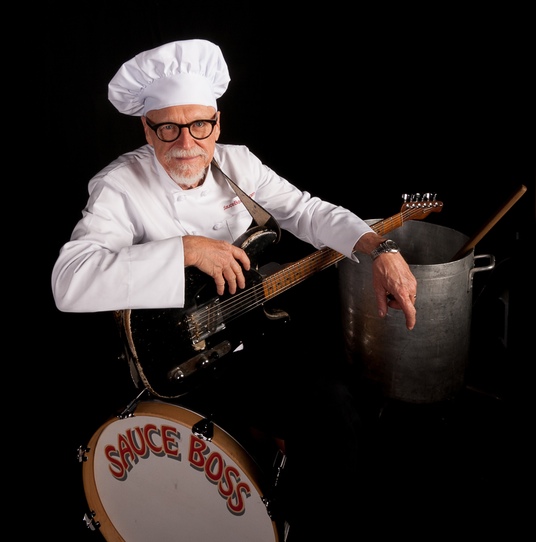 SauceBoss