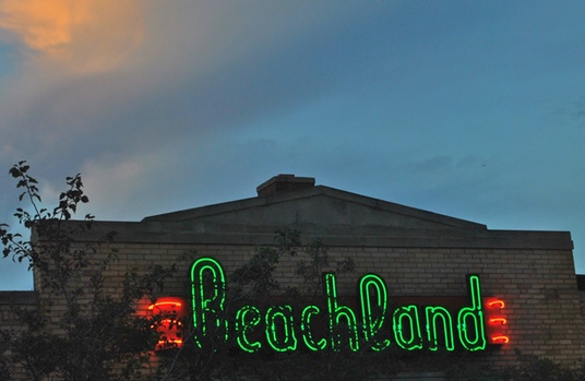 Beachland