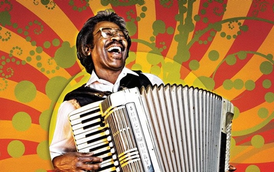 BuckwheatZydeco