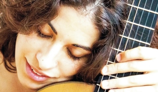 GaelleSolal