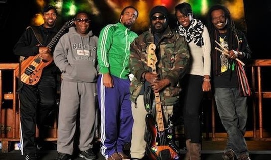 Wailers