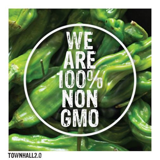 GMO discussion