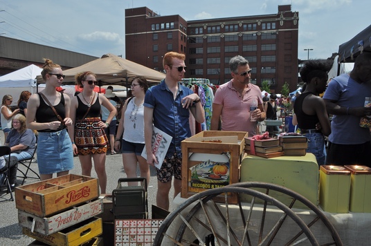 ClevelandFlea