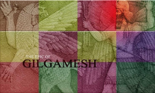 Gilgamesh