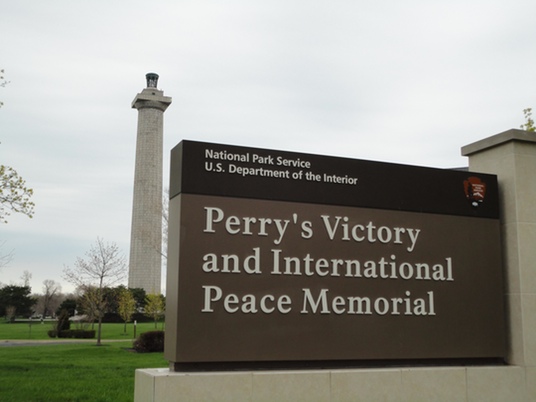 The Battle of Lake Erie - Perry's Victory & International Peace