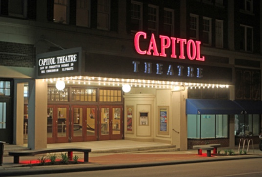 CapitolTheatre