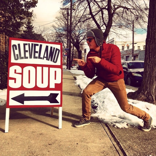 ClevelandSOUP