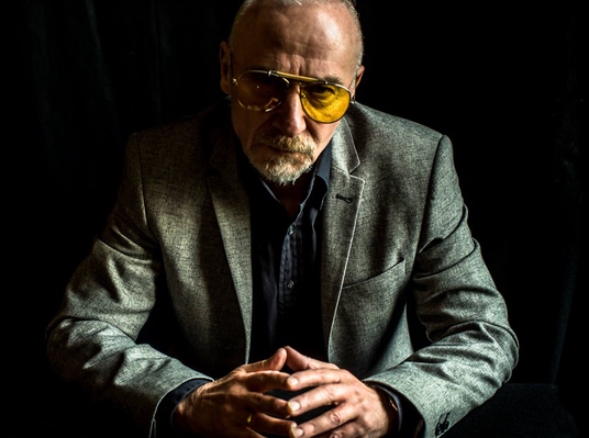 Graham Parker