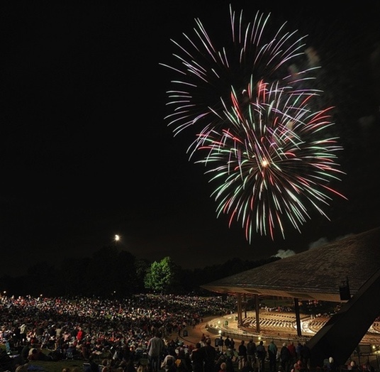 ClevelandOrchestraFireworks