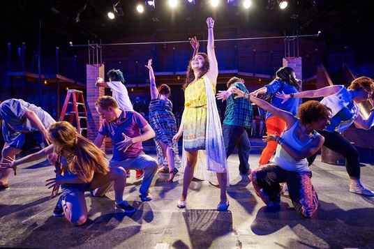 Godspell