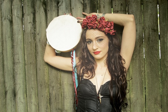 LIndiOrtega