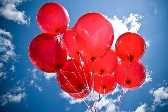 RedBalloon