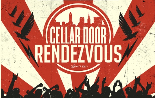 Cellar Door Rendezvous