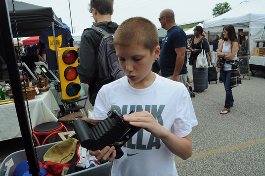 ClevelandFlea