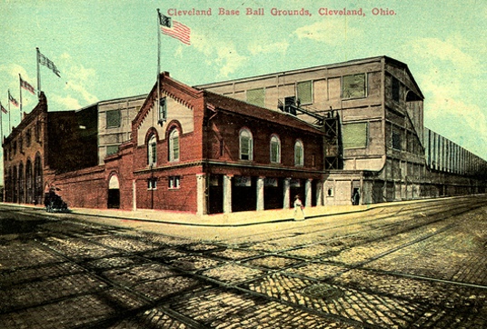 Baseball Heritage Museum