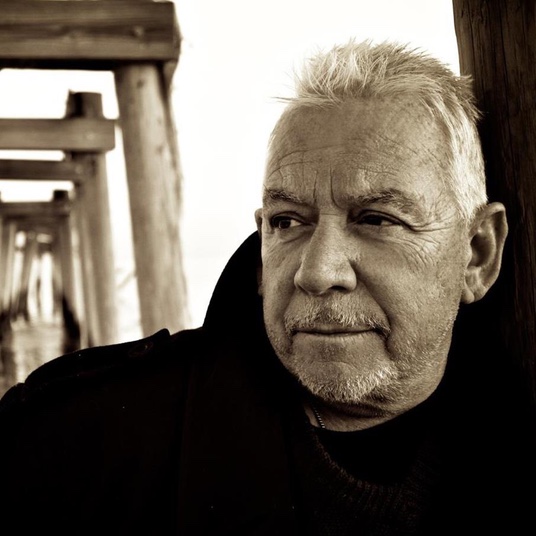 EricBurdon