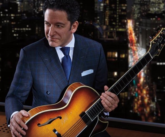 JohnPizzarelli