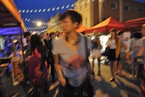 NightMarket