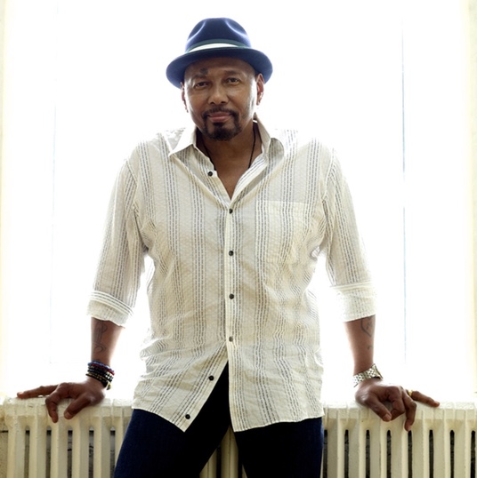 AaronNeville