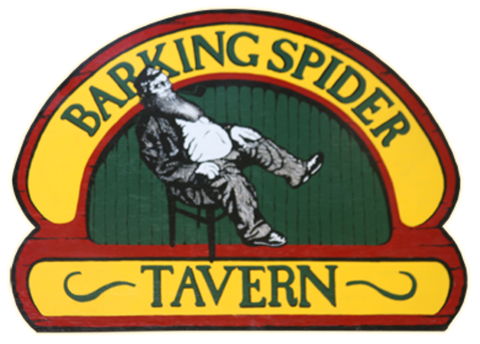 BarkingSpider