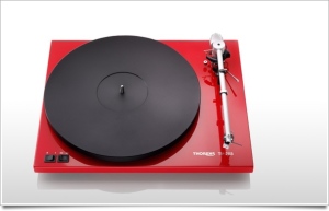 thorens