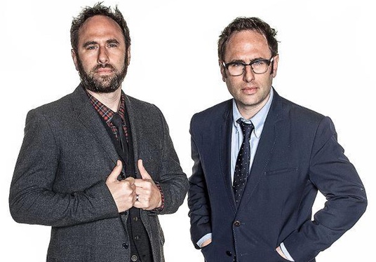 SklarBrothers