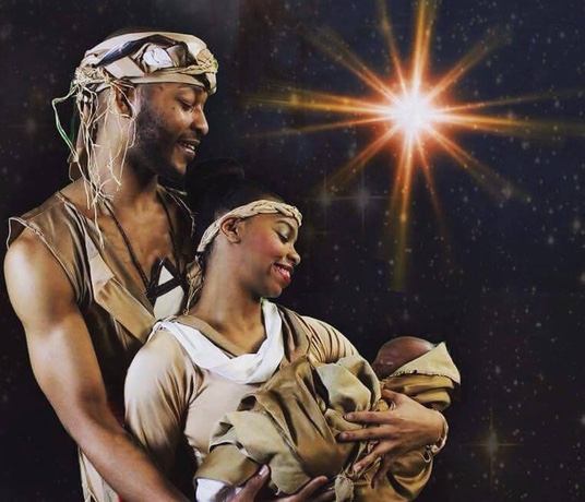 BlackNativity