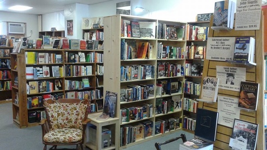 BookstoreInLakewood