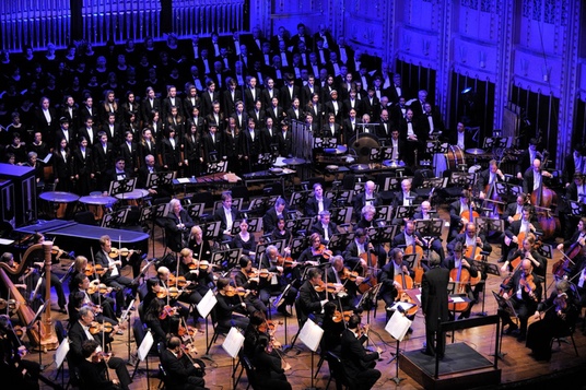 ClevelandOrchestraSeverance