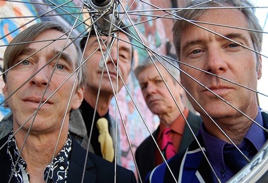 Fleshtones