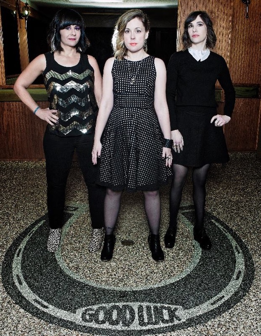 Sleater-Kinney