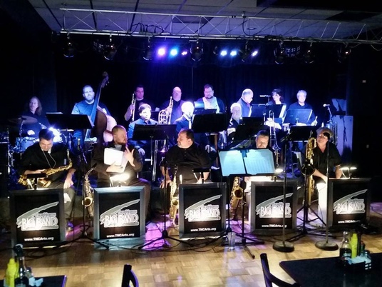 TrueNorthBigBand