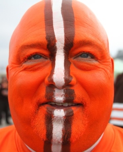 tail